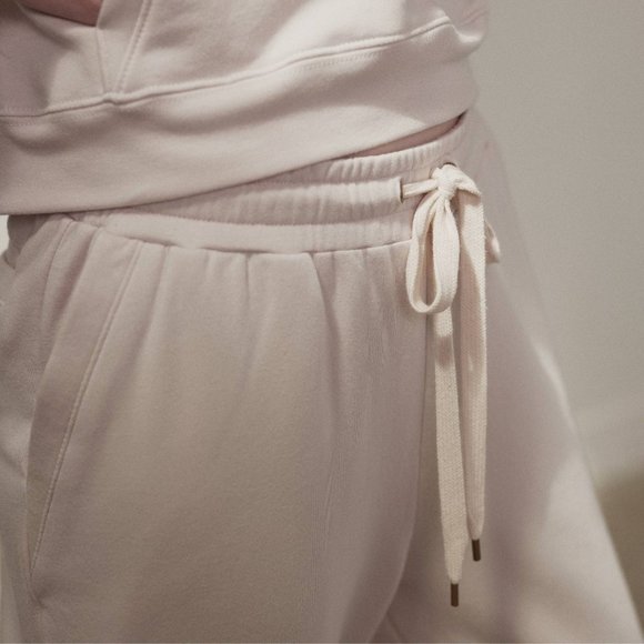 Fleece Sweatpants by Hass - Picture 4 of 5